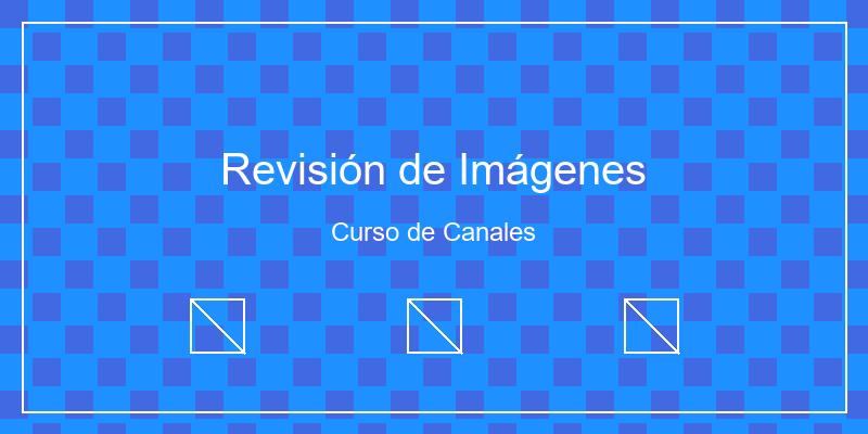 Revisión de Imágenes